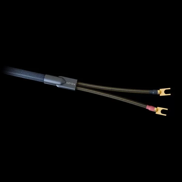 Vanish 287 Loudspeaker Cable by SMR