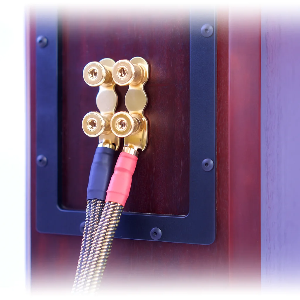 Vanish 334 Speaker Cable